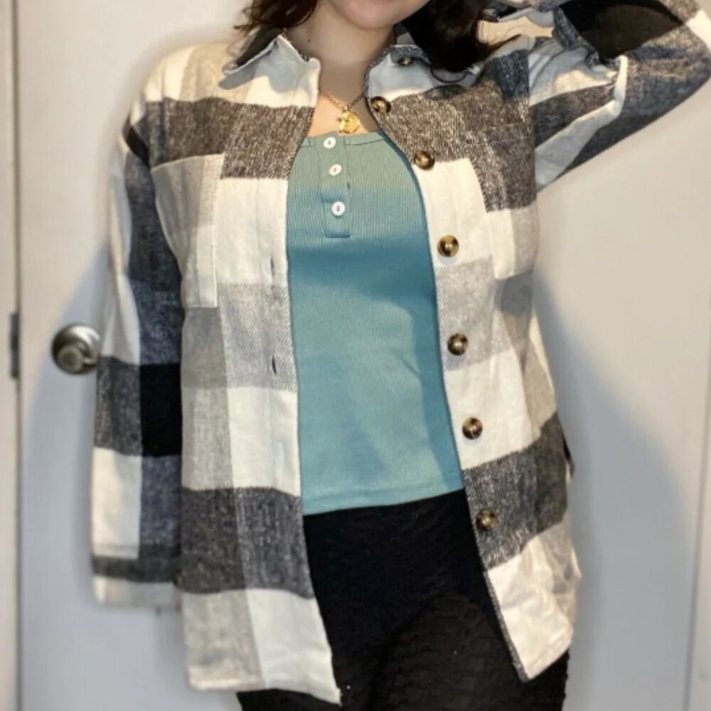 Womens Jacket - Picture 2 of 3